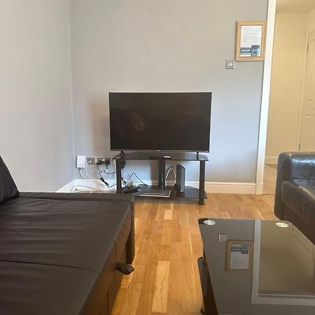 Edinburgh Lauriston 4 Bedroom 7 Beds Duplex Eksteriør bilde
