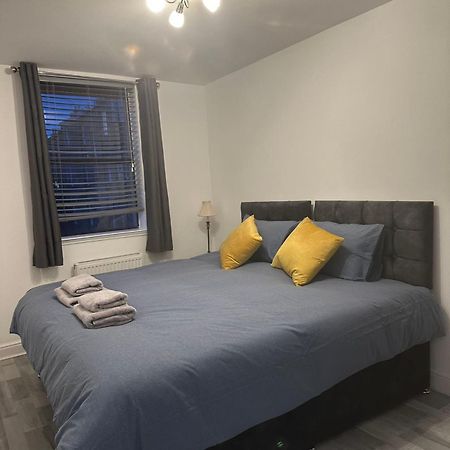 Edinburgh Lauriston 4 Bedroom 7 Beds Duplex Eksteriør bilde