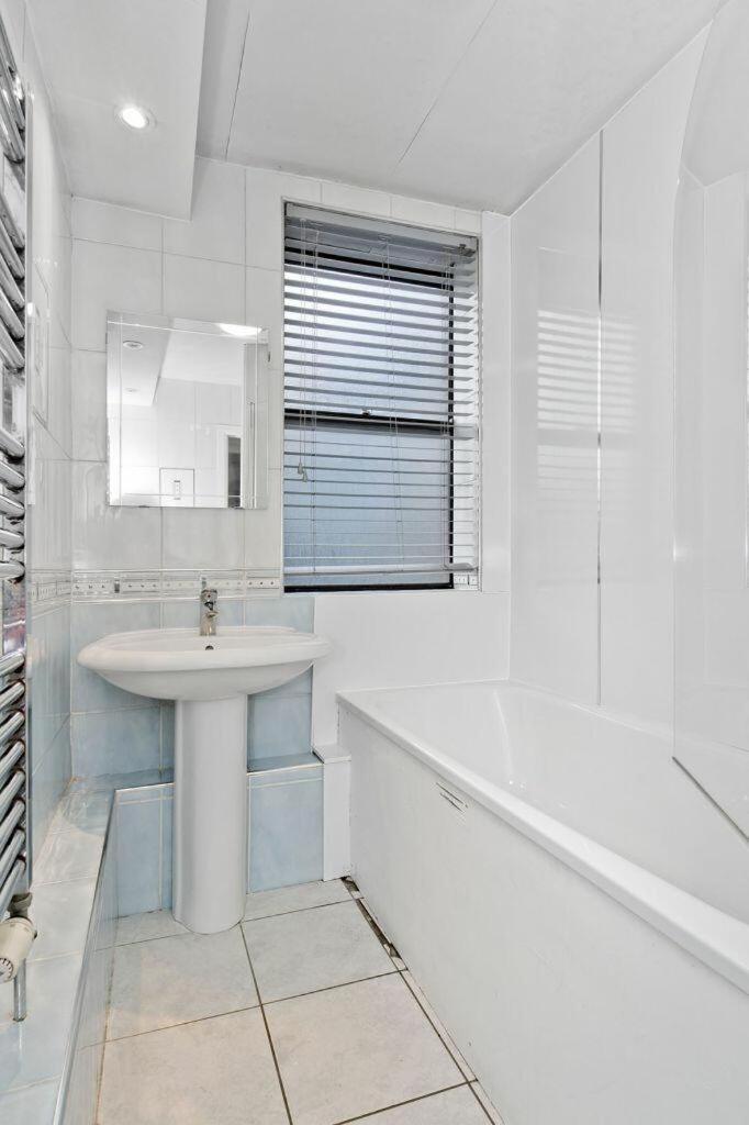 Edinburgh Lauriston 4 Bedroom 7 Beds Duplex Eksteriør bilde