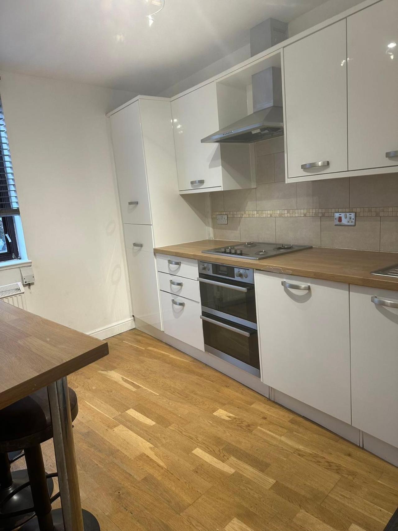 Edinburgh Lauriston 4 Bedroom 7 Beds Duplex Eksteriør bilde