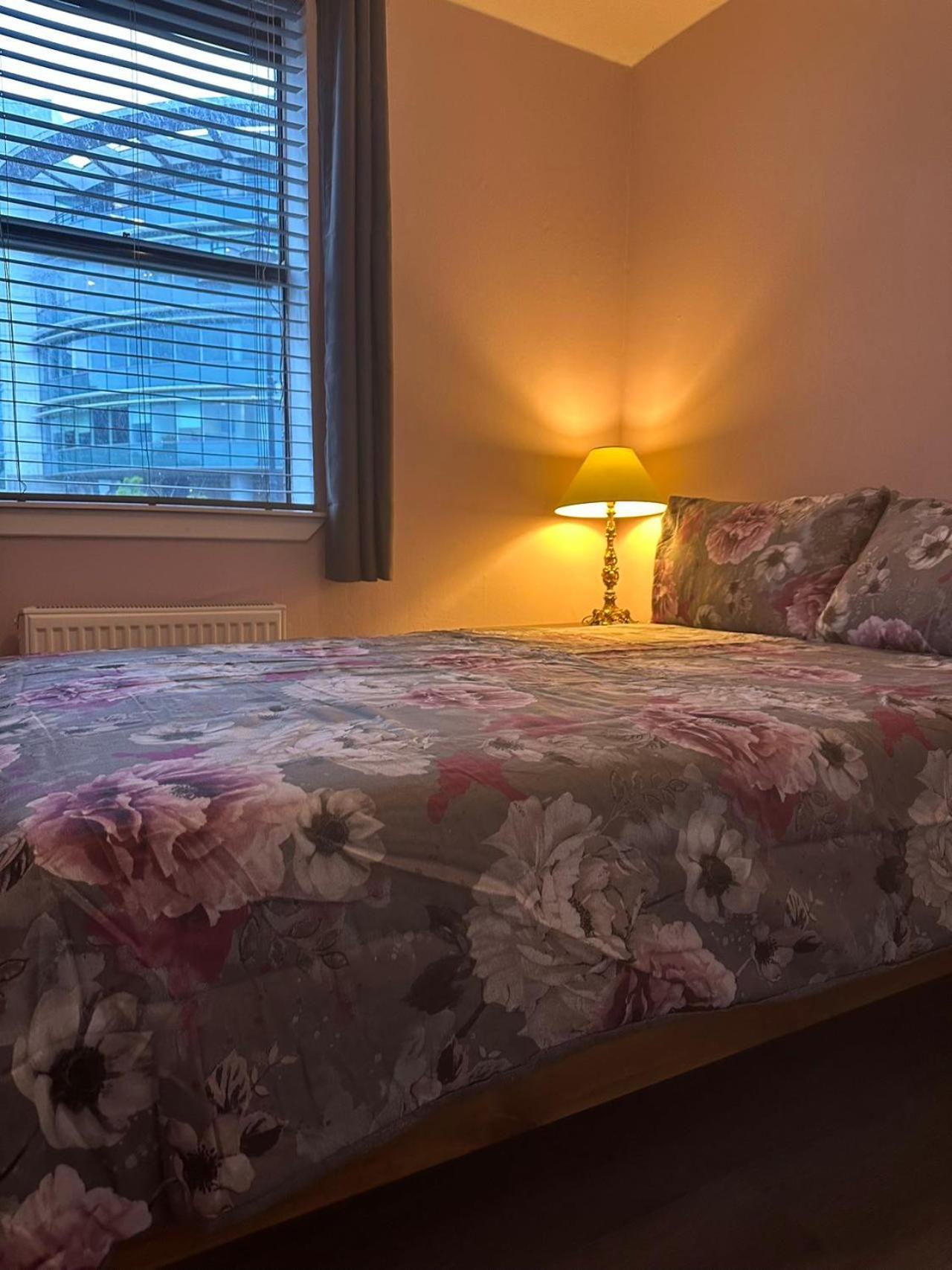 Edinburgh Lauriston 4 Bedroom 7 Beds Duplex Eksteriør bilde